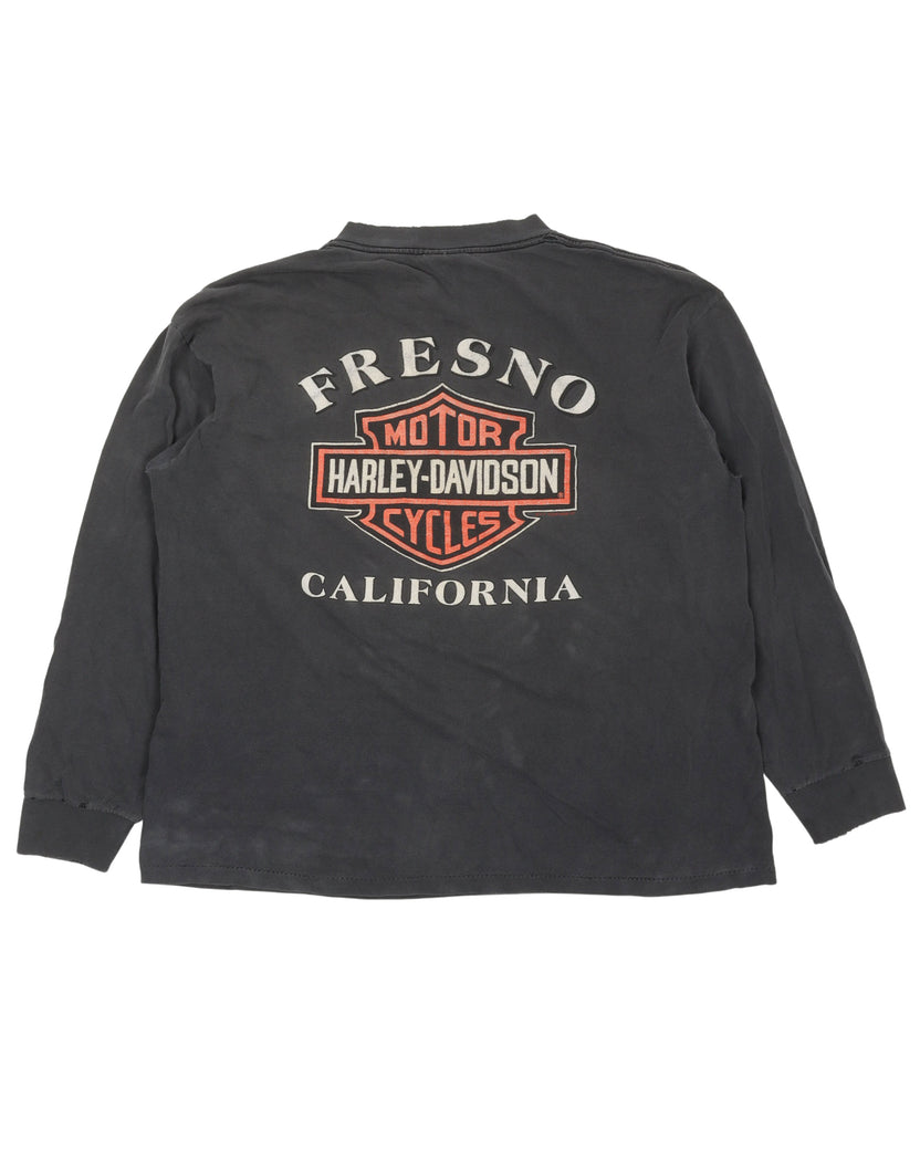 Harley Davidson Fresno T-Shirt
