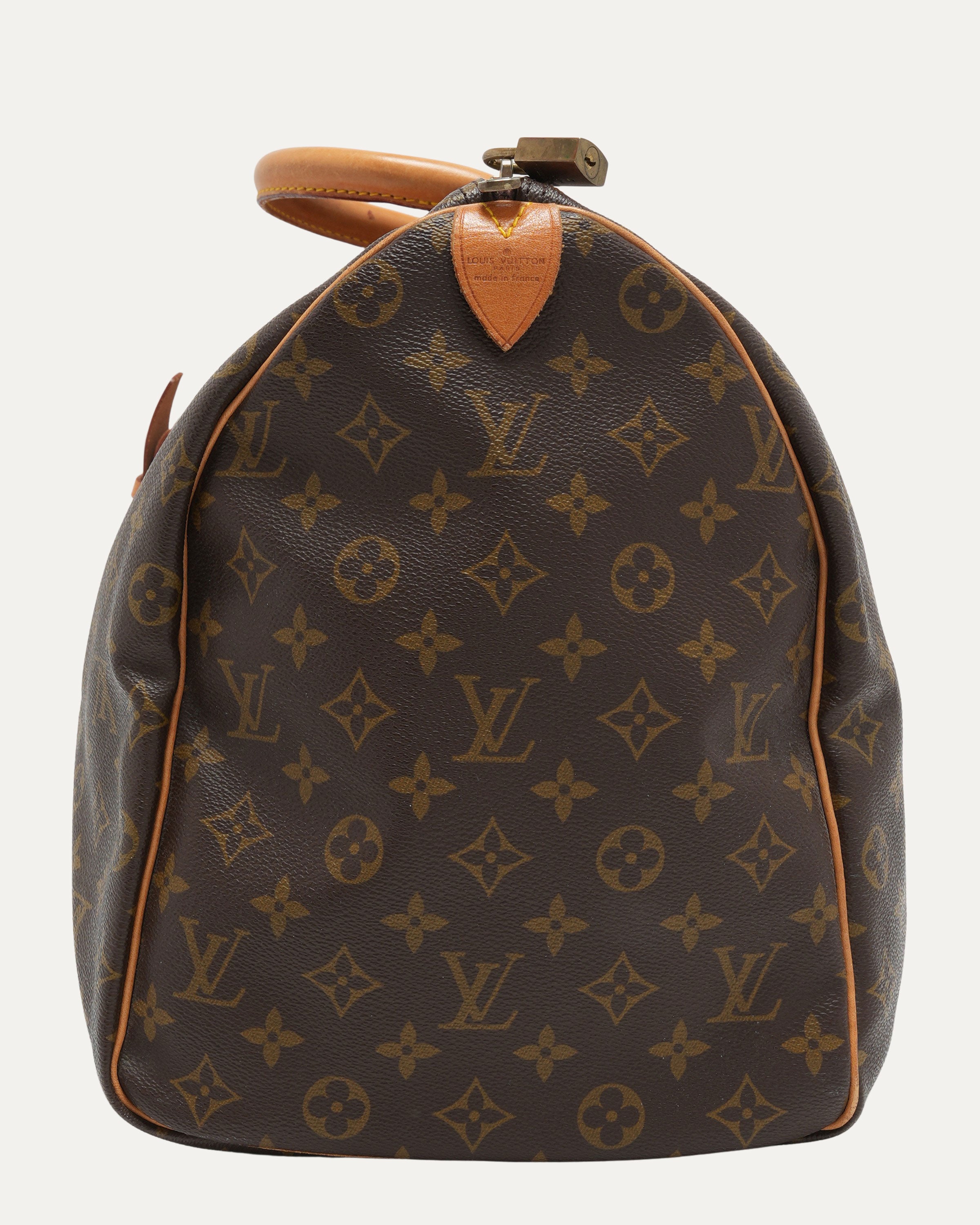 Monogram Keepall 50