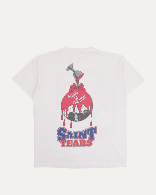 Denim Tears Holy Grail T-Shirt