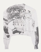 The Ballroom Dance Sweater