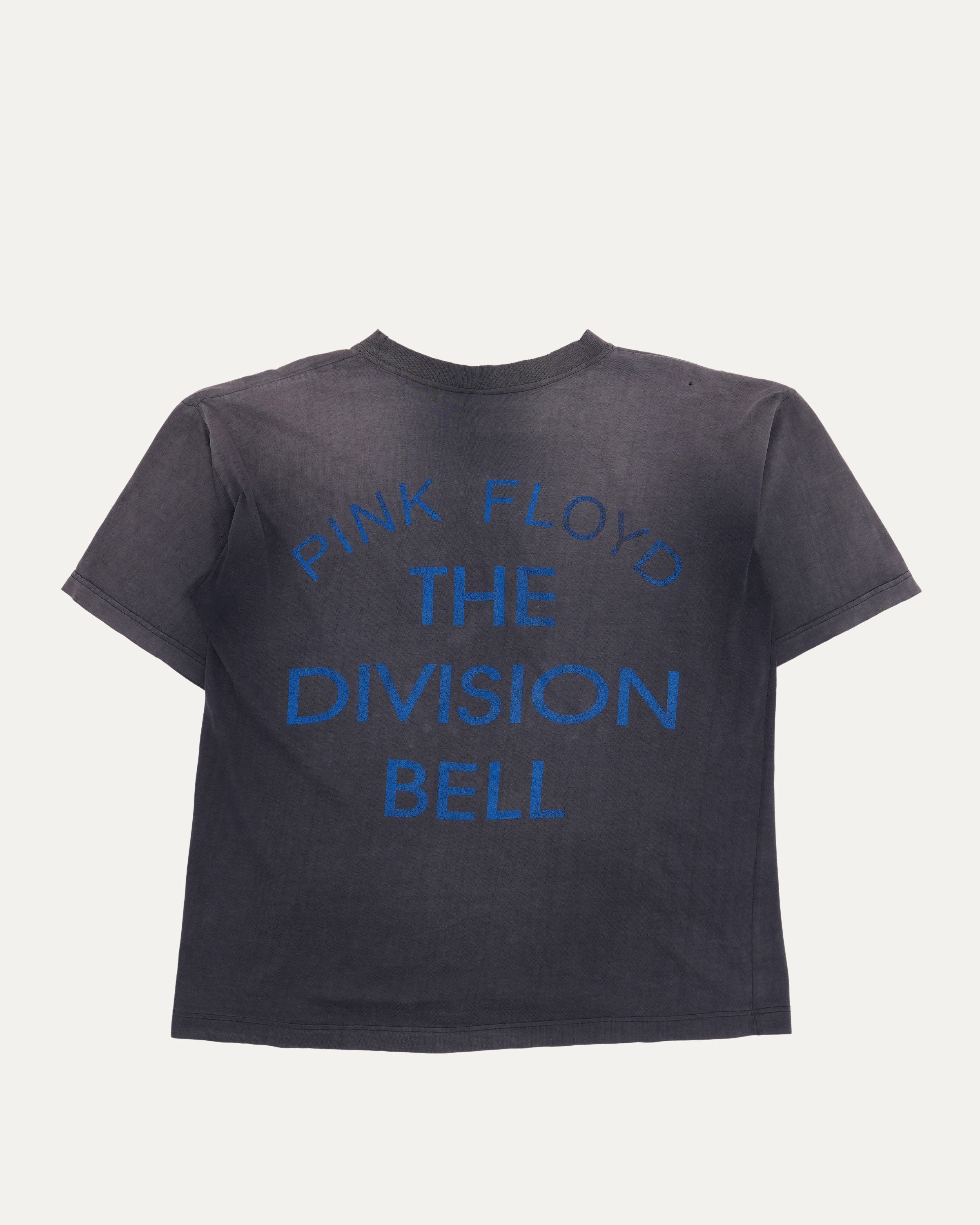 Vintage Pink Floyd The Division Bell T-Shirt – Justin Reed
