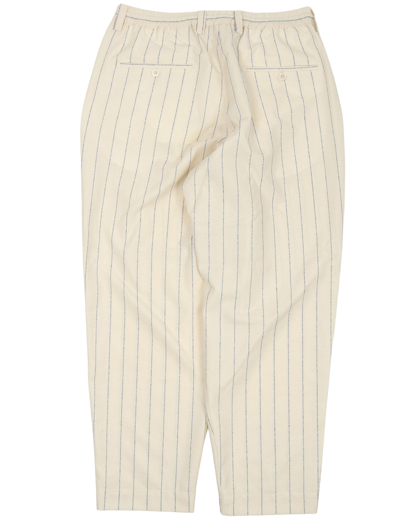 Wool Pants