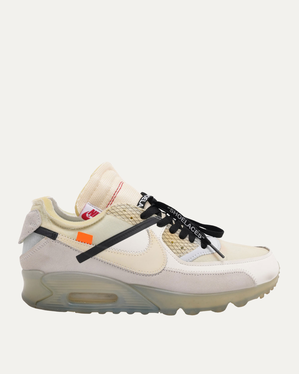Nike The 10 Air Max 90