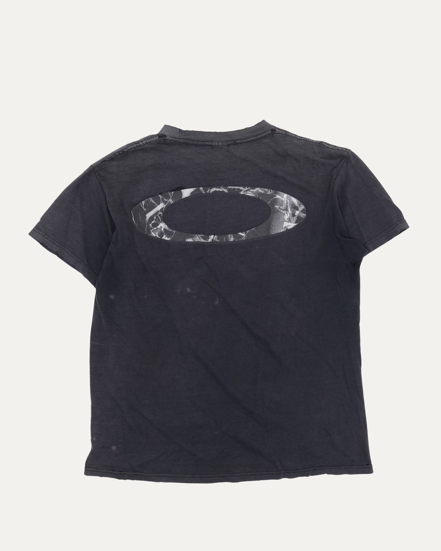 Oakley Logo T-Shirt