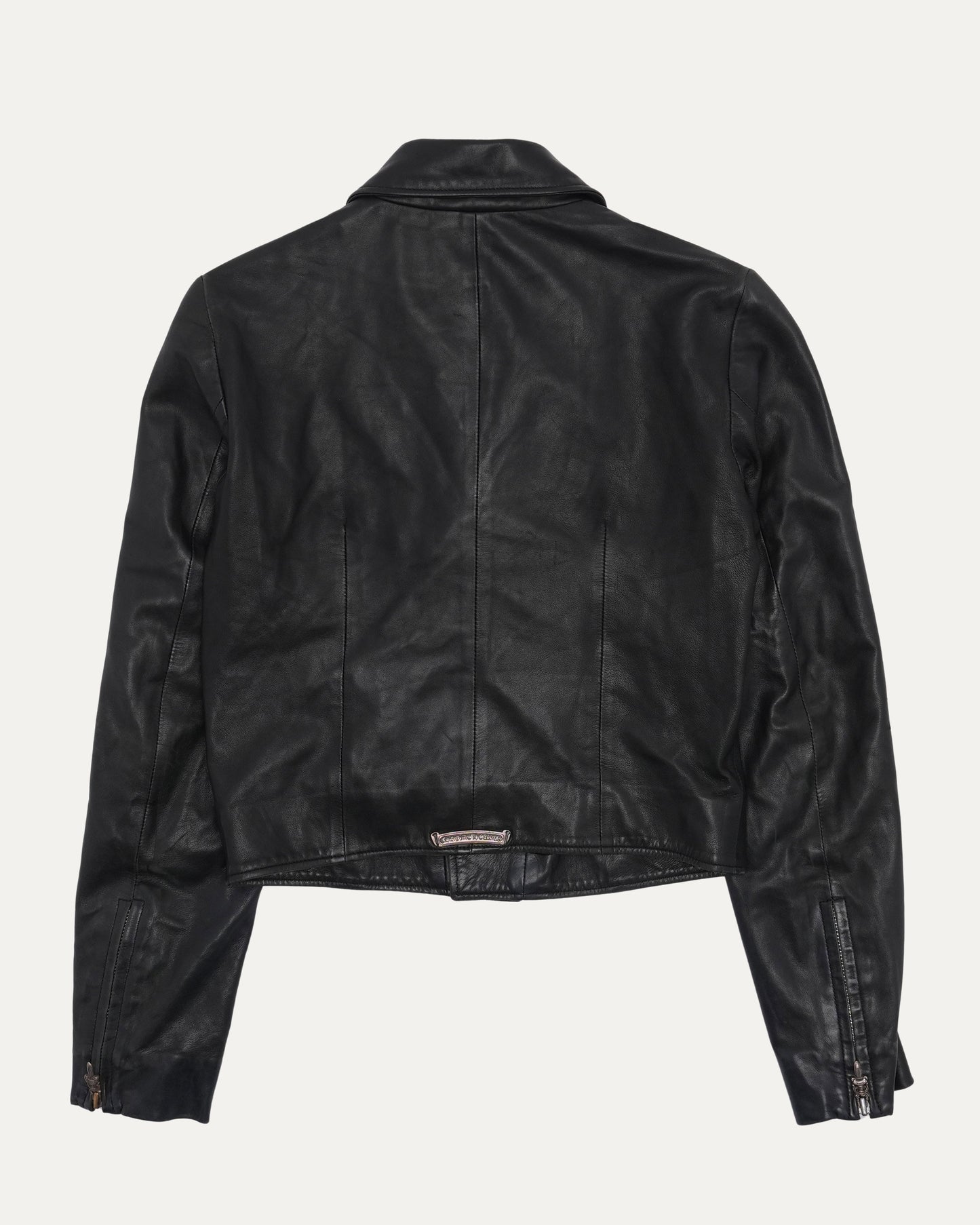Double Rider Jacket