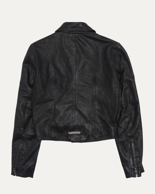 Double Rider Jacket