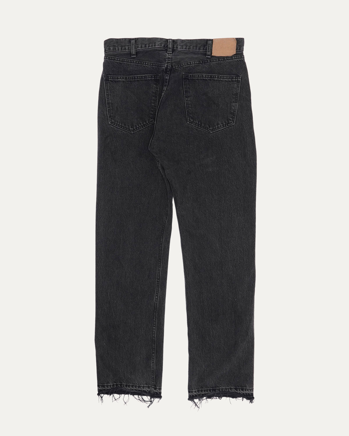 Wesley Jeans