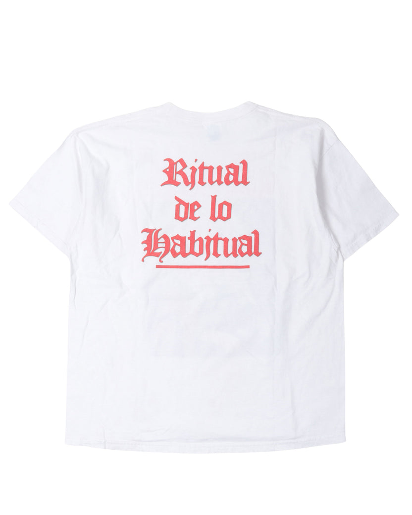 Jane's Addiction "Ritual de lo Habitual" T-Shirt