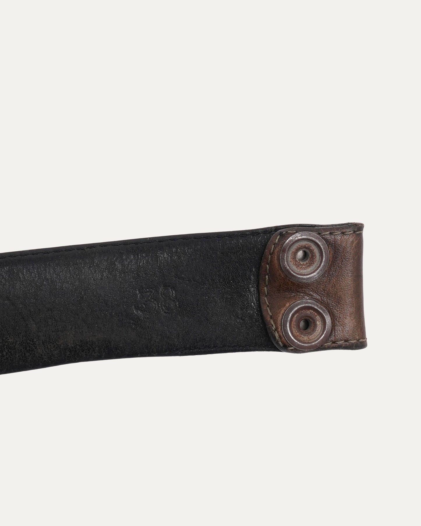 Camouflage Belt Strap