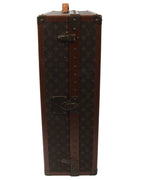 Monogram Géminé Shoe Trunk