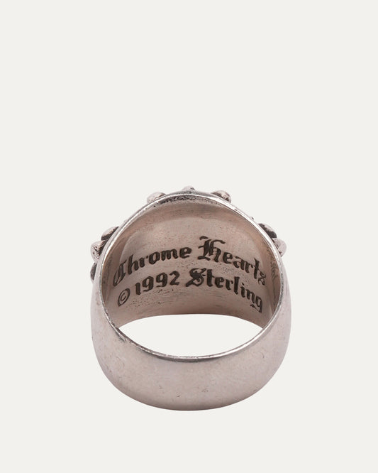 Keeper Ring