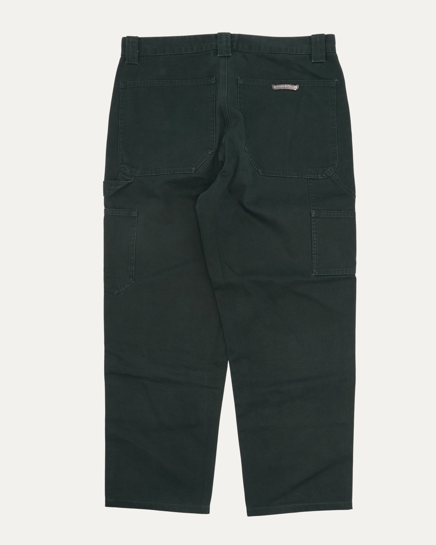 Double Knee Carpenter Pants