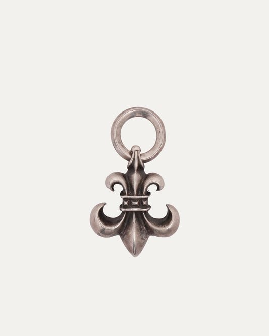 Fleur Pendant With B Ring