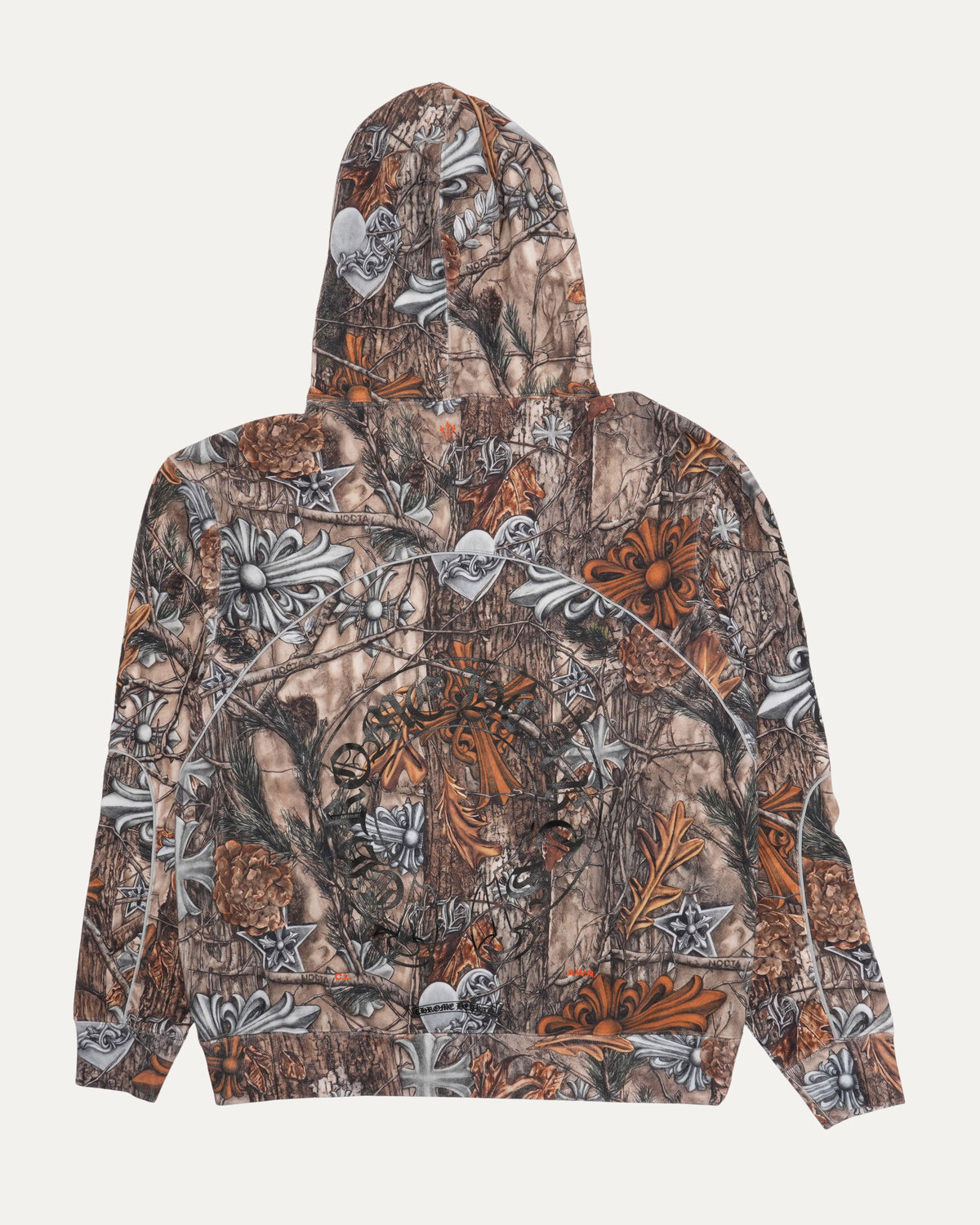 Nike NOCTA Hoodie