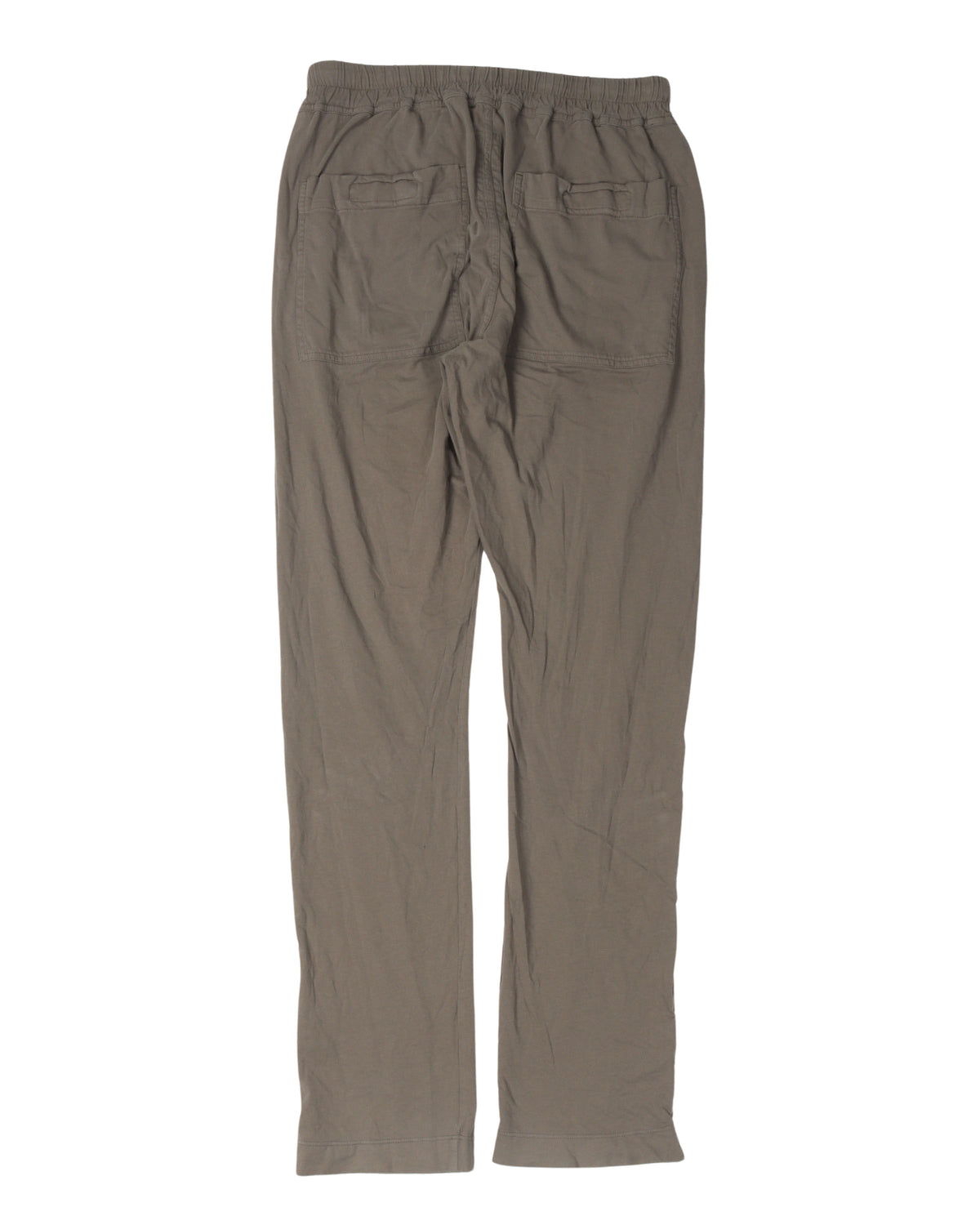 Drawstring Pant