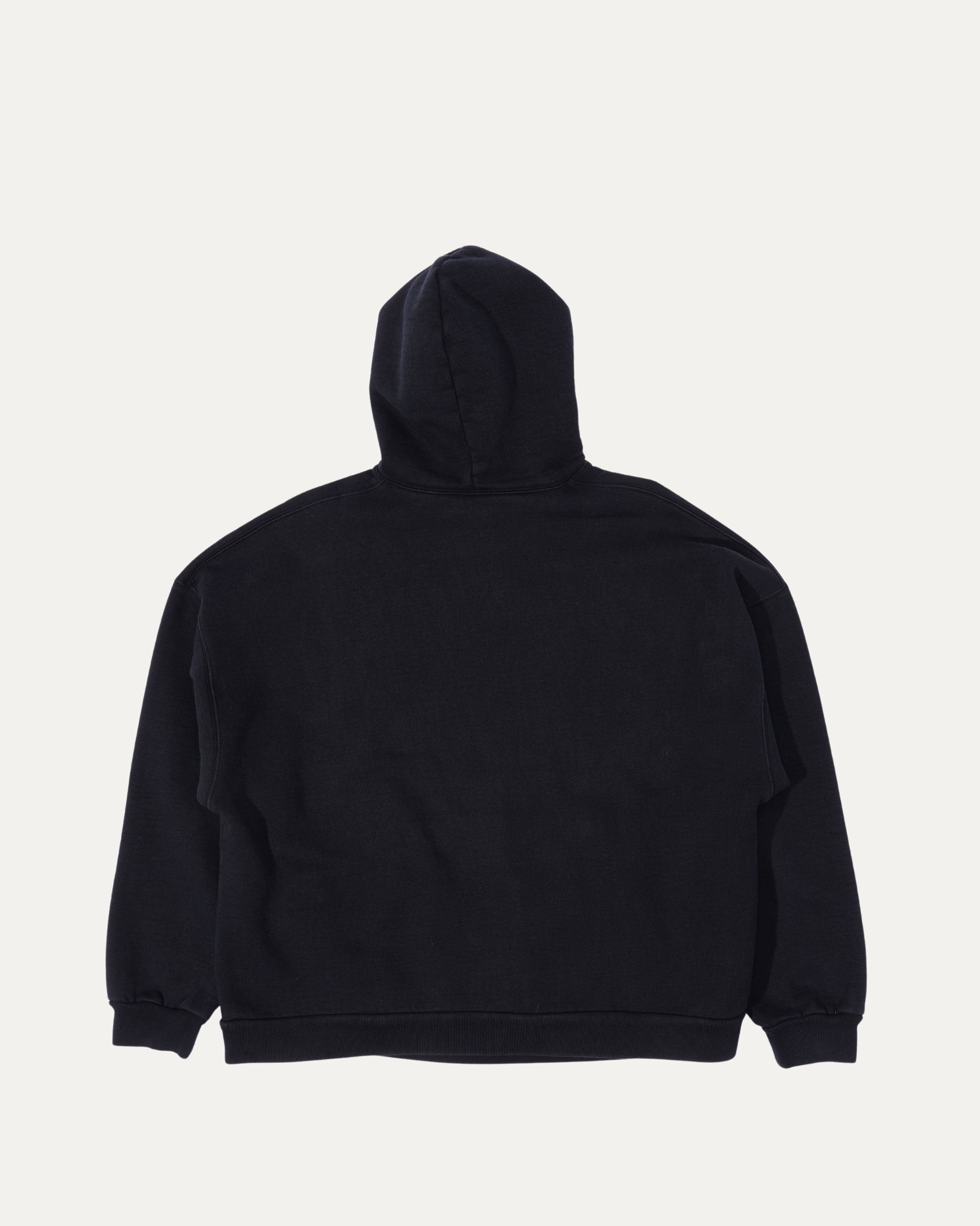 Liquid Logo Hoodie