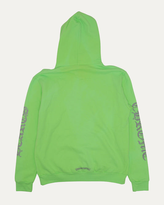 3M Vertical Logo Hoodie