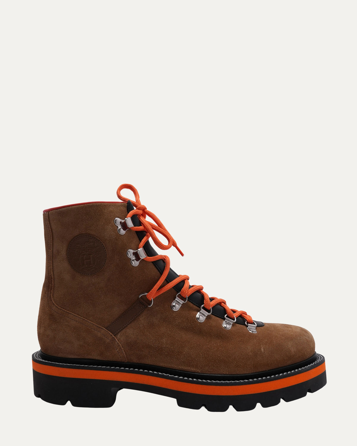 Hike Ankle Boots