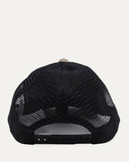 CH Aspen Patch Trucker Hat