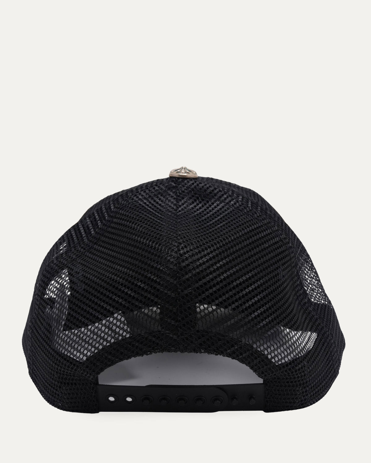 CH Aspen Patch Trucker Hat
