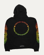 Gradient Hoodie