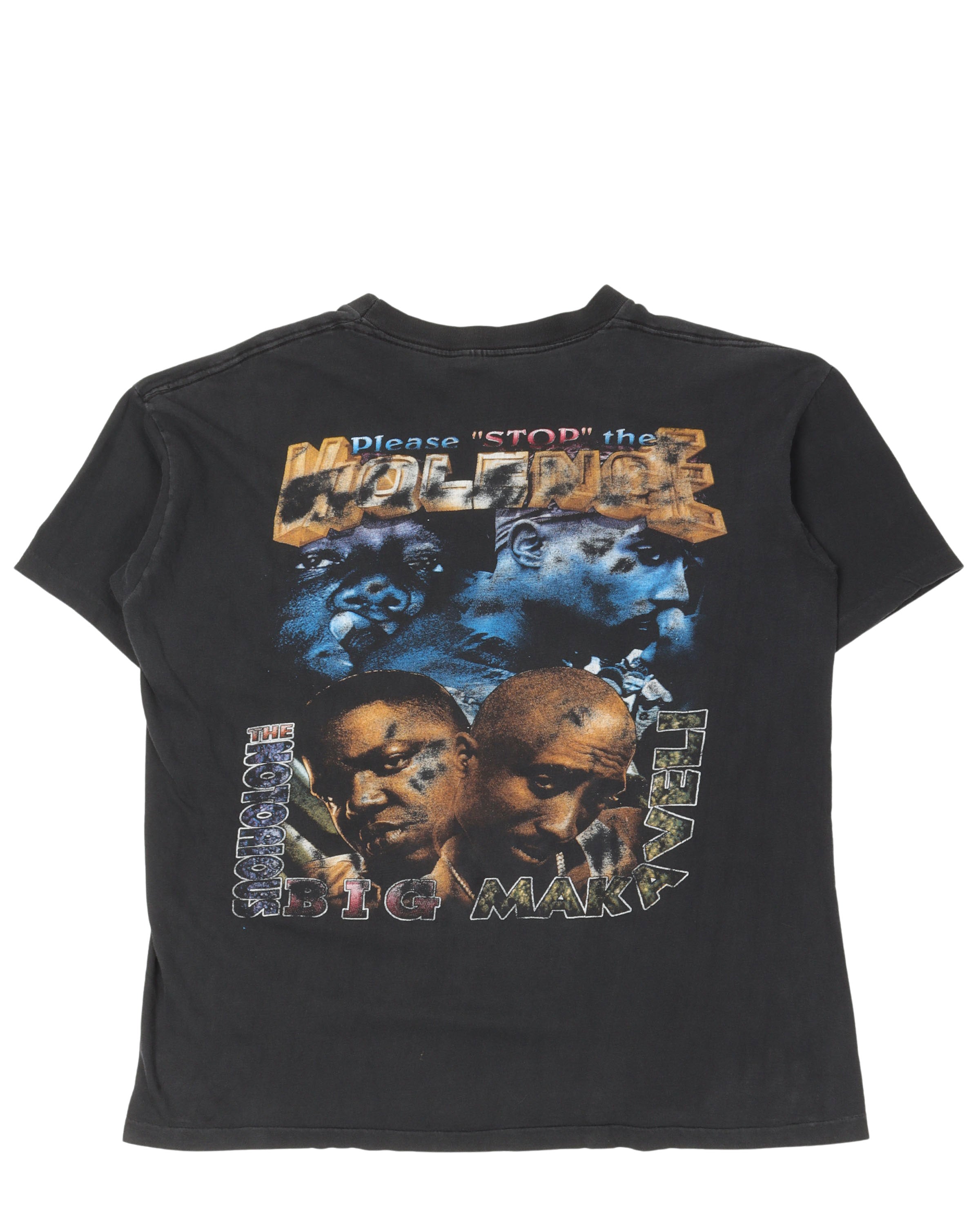 Greatly Missed Biggie and Tupac T-Shirt