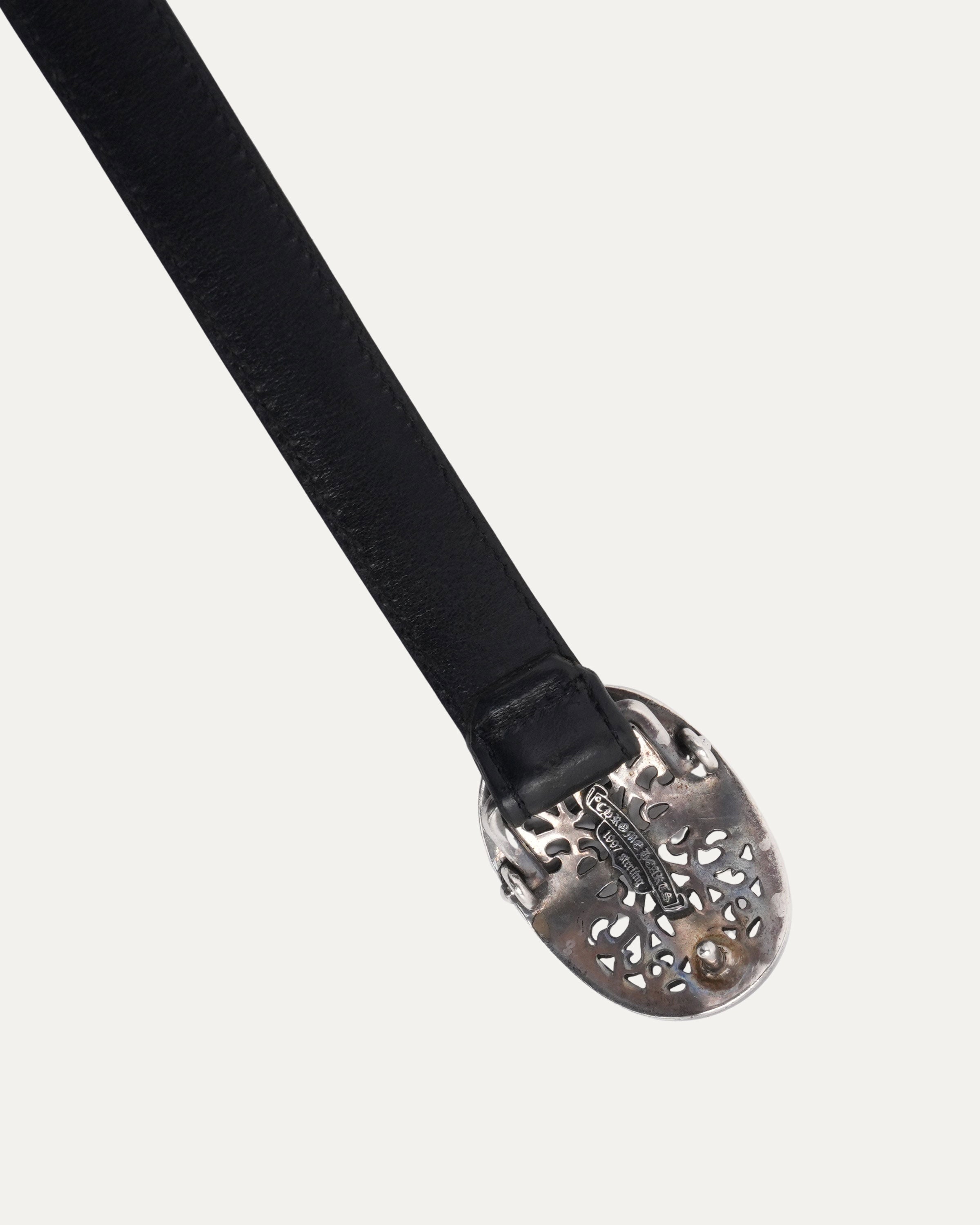 Chrome Hearts – tagged 