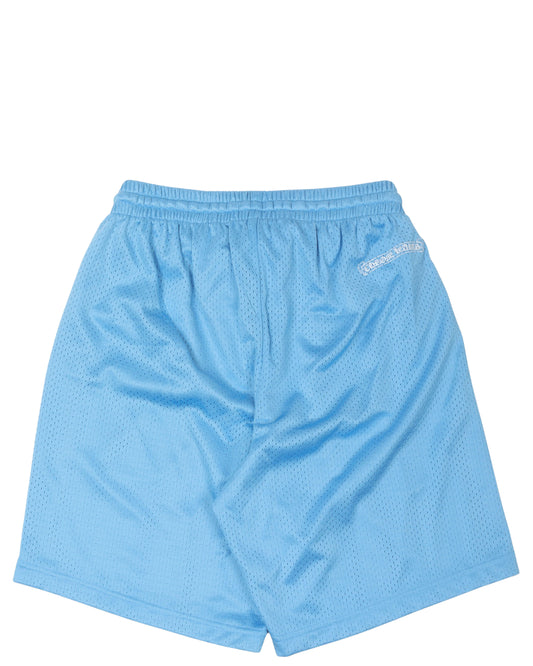 Mesh Varsity Shorts