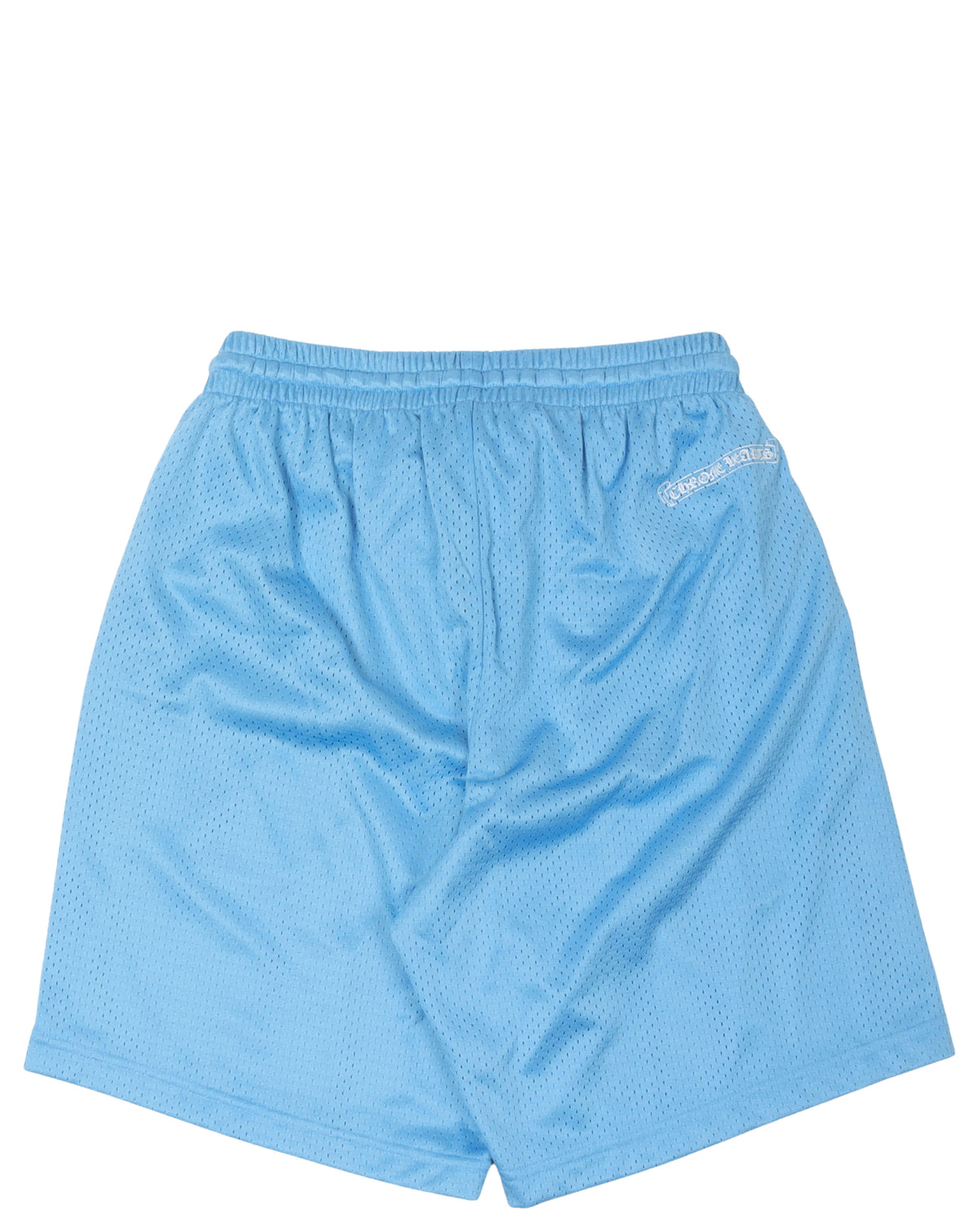 Mesh Varsity Shorts