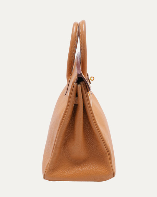Ardennes Birkin 30