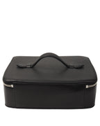 Leather Jewelry Case