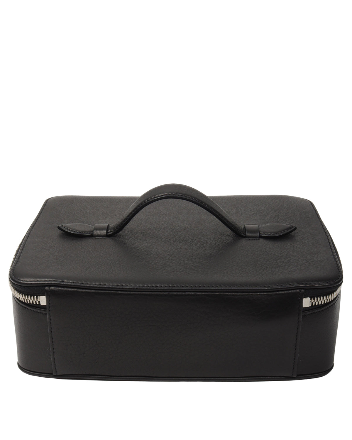 Leather Jewelry Case