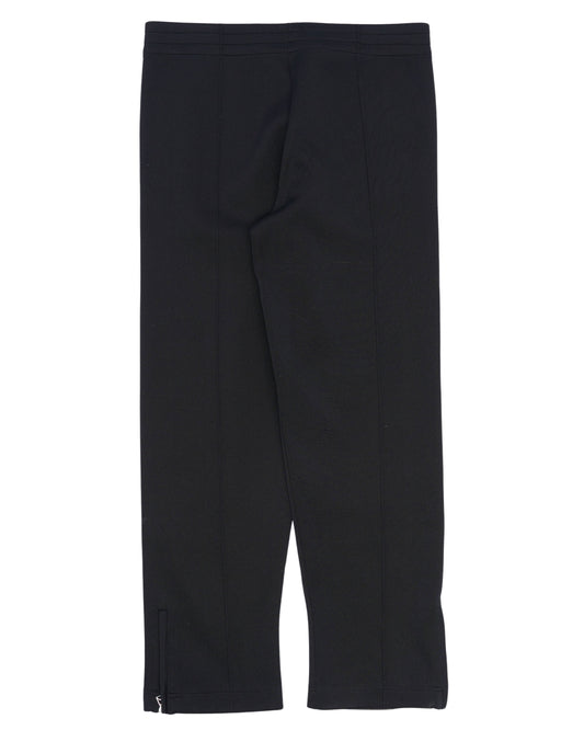 Color Blocked Track Pants