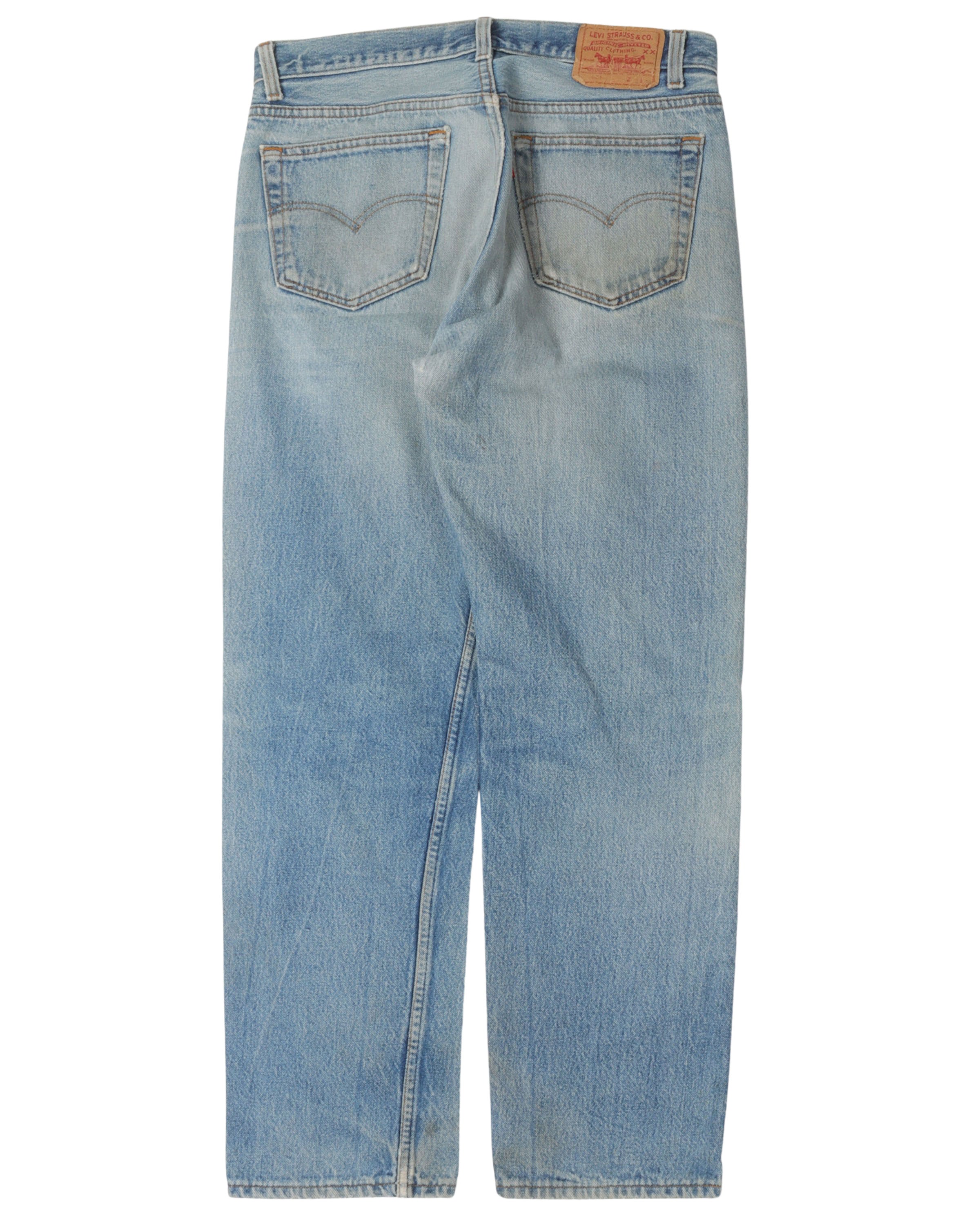 Levi's 501 Jeans