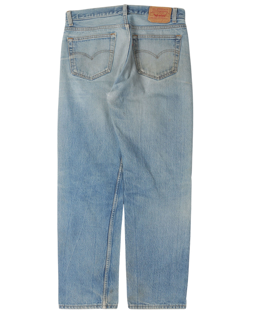 Levi's 501 Jeans