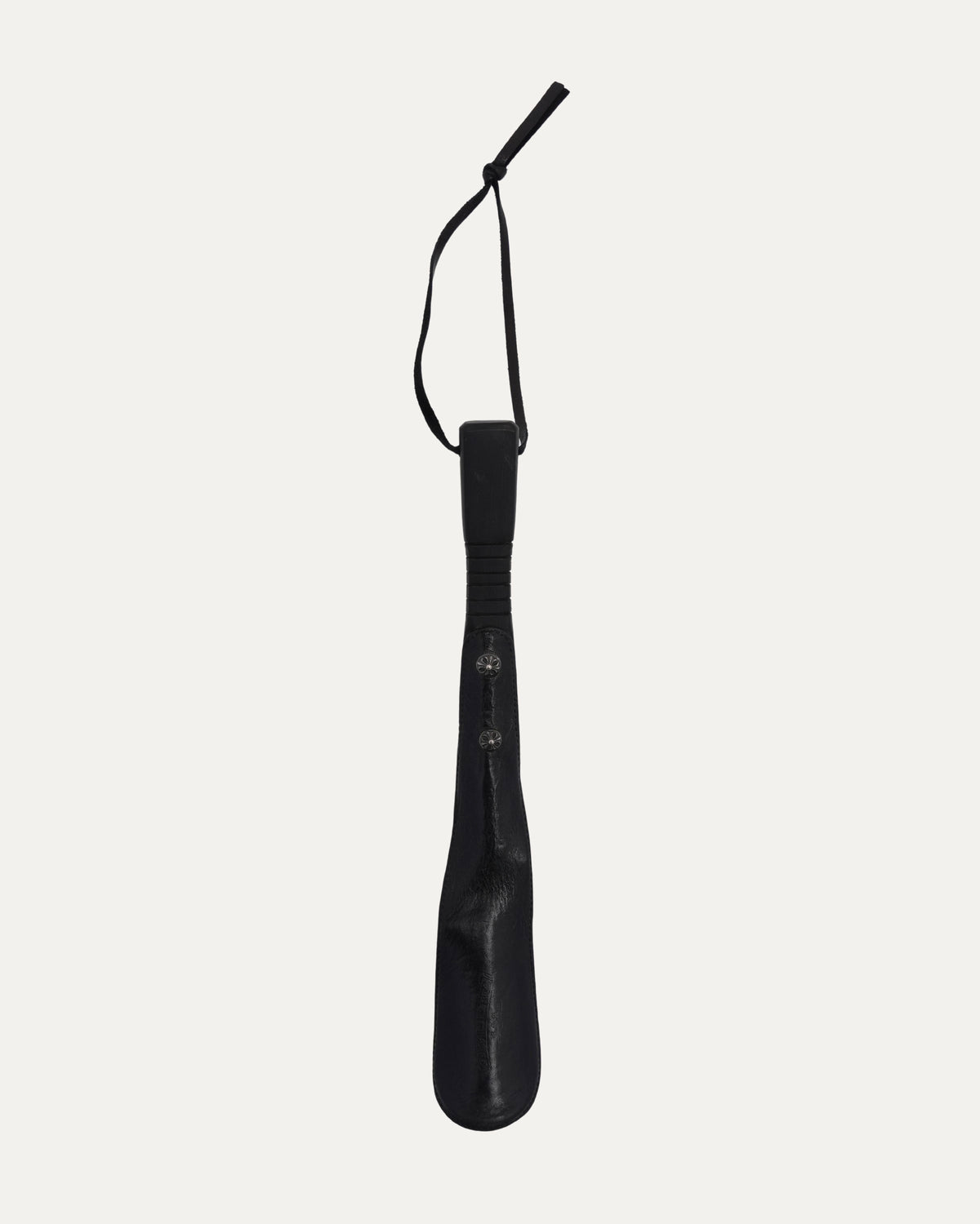 Leather Shoe Horn