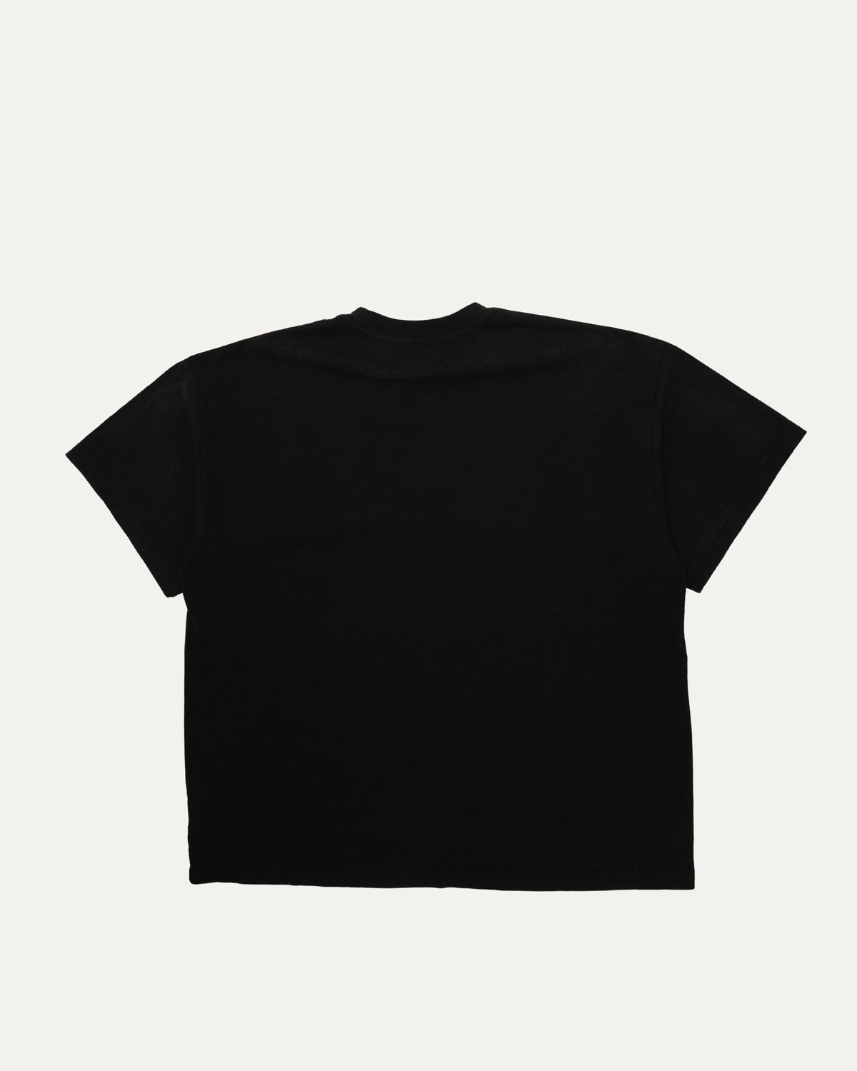Studded Logo T-Shirt