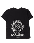 Honolulu Horseshoe Logo T-Shirt