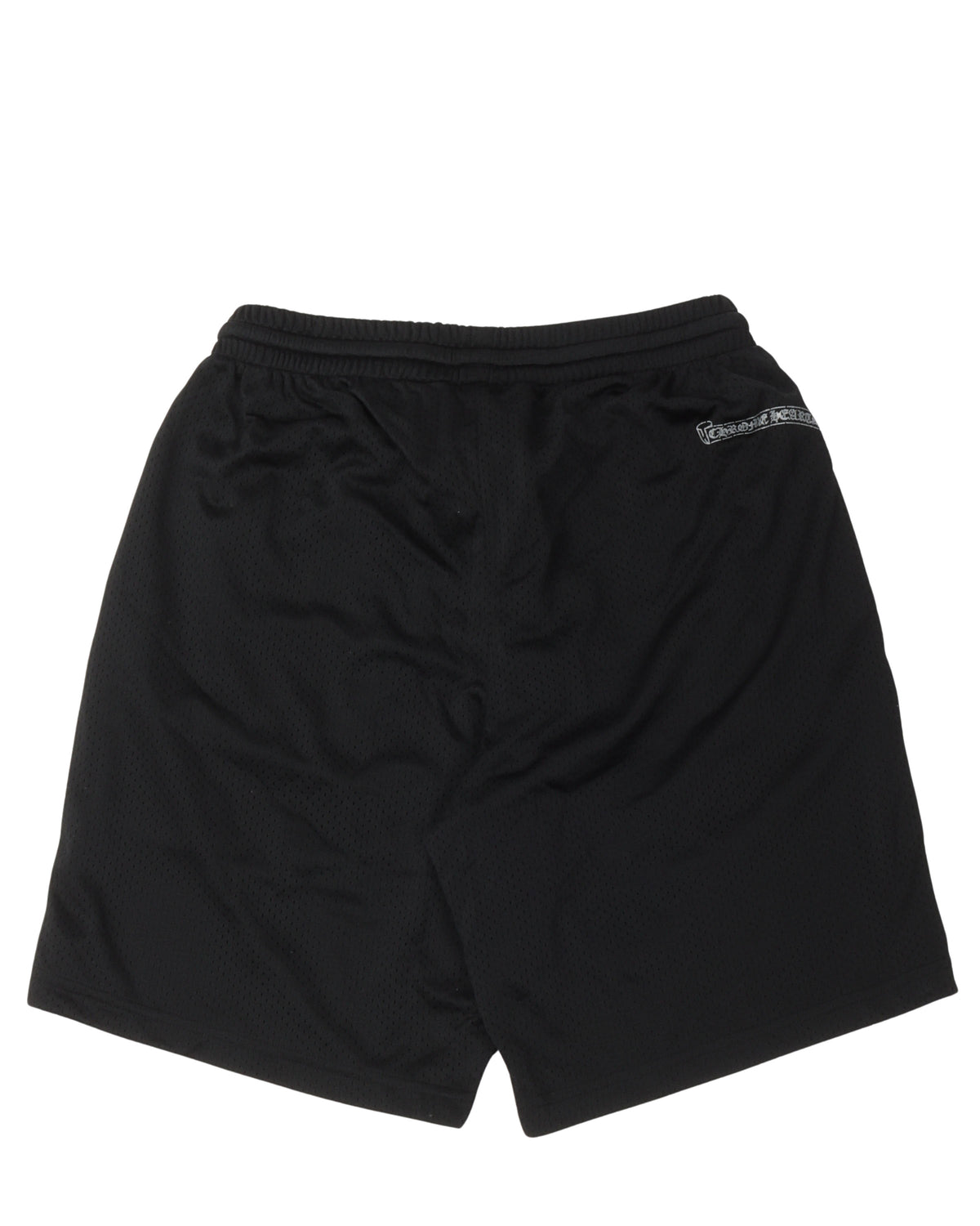 Mesh Shorts