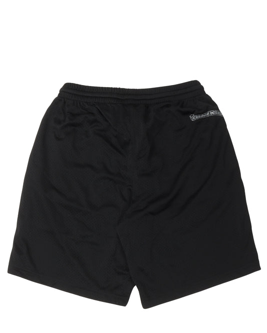 Mesh Shorts