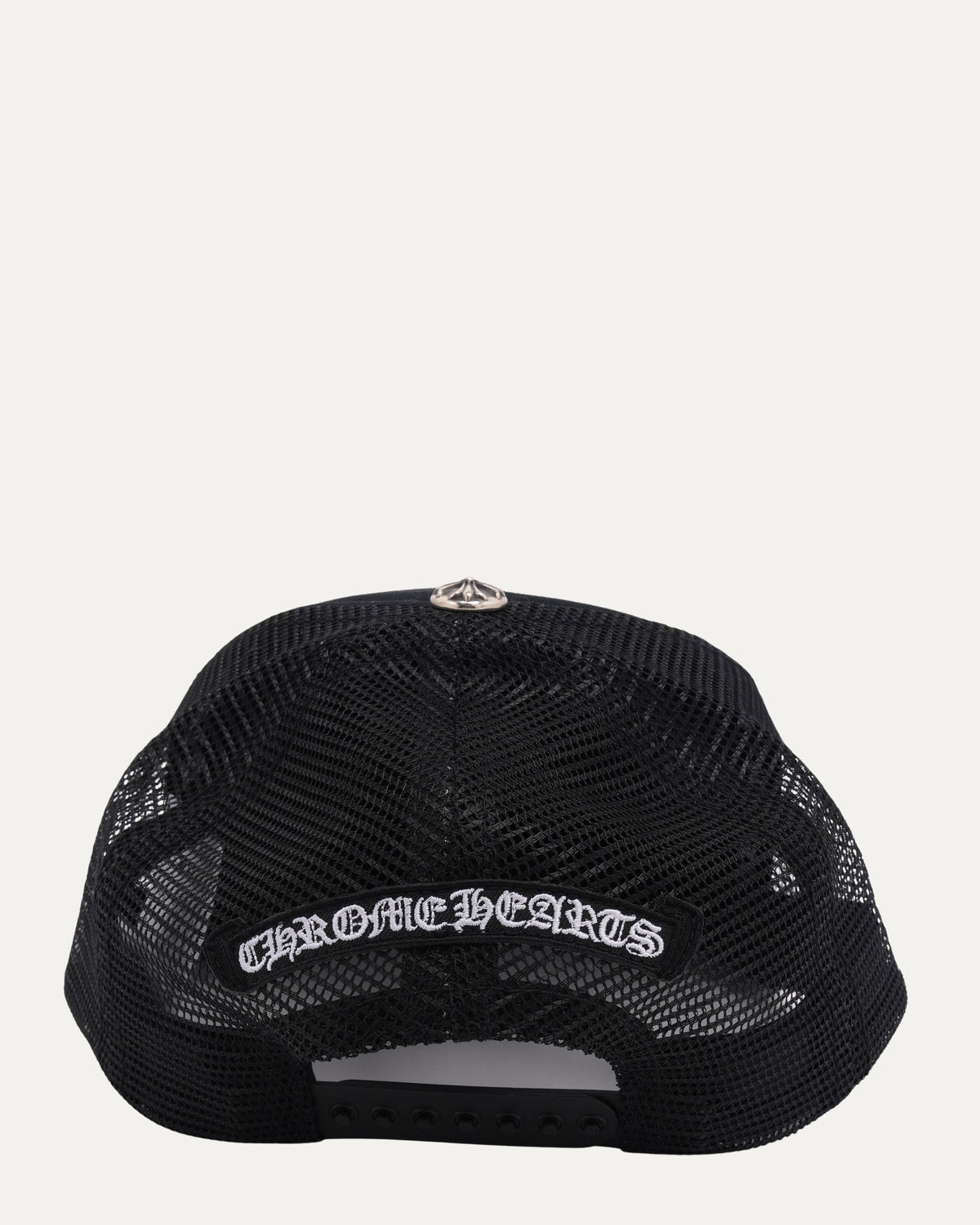 Fuck Patch Trucker Hat