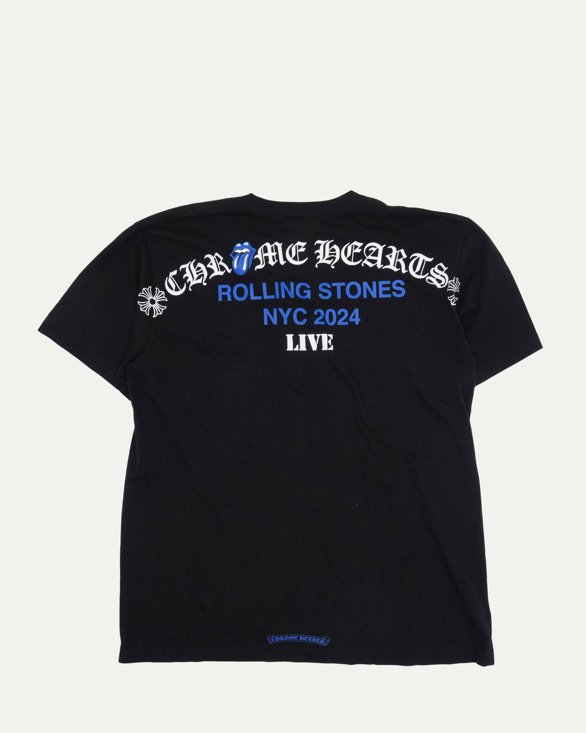 Rolling Stones 2024 Pocket T-Shirt