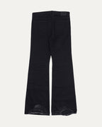 Lost Tape Flared Jeans