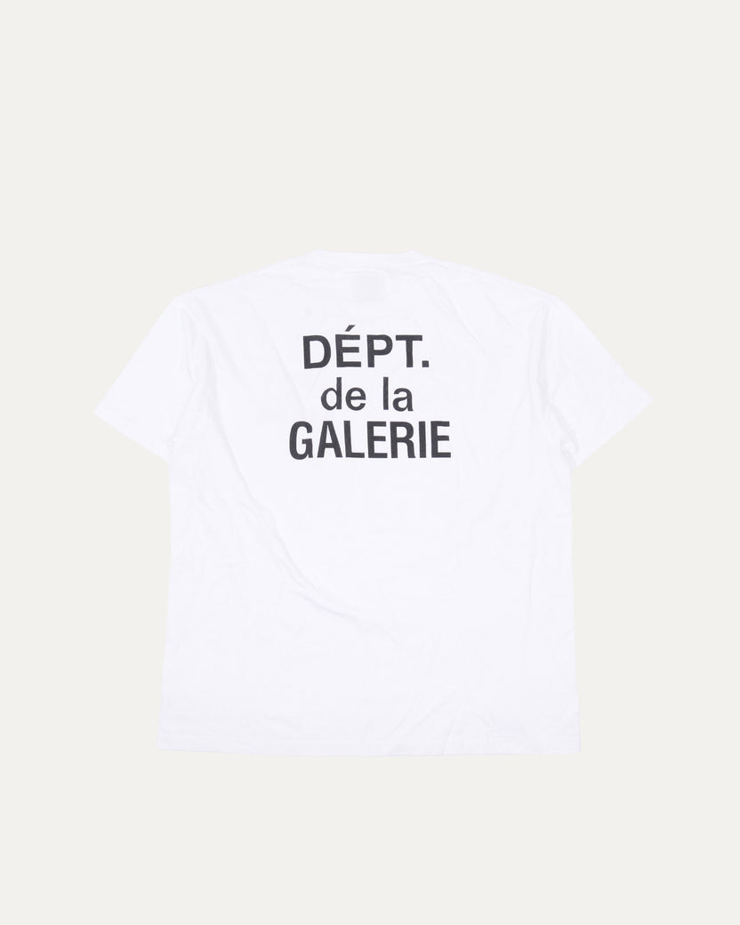 Dept. De La Galerie T-Shirt