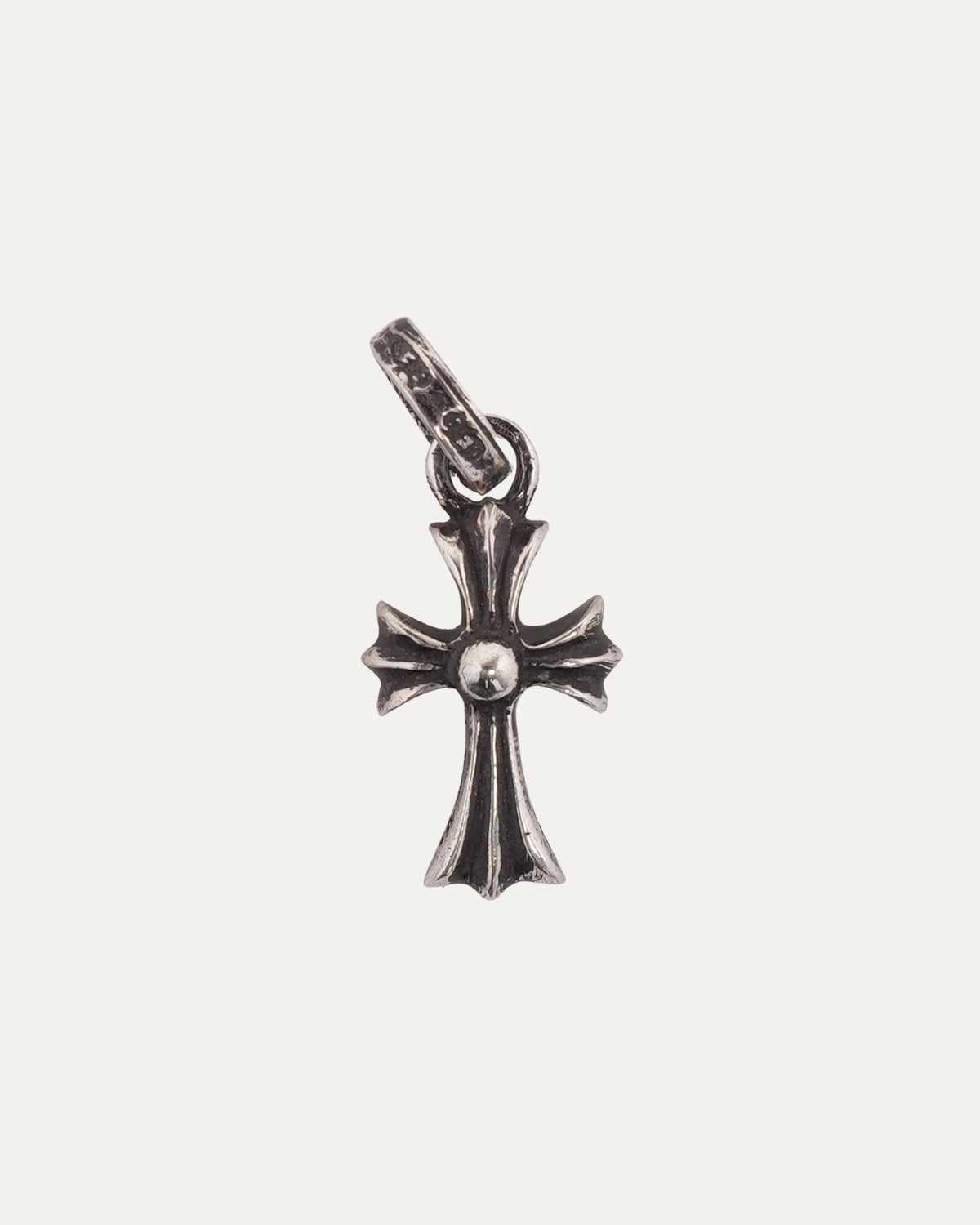 Emerald Baby Fat Pendant