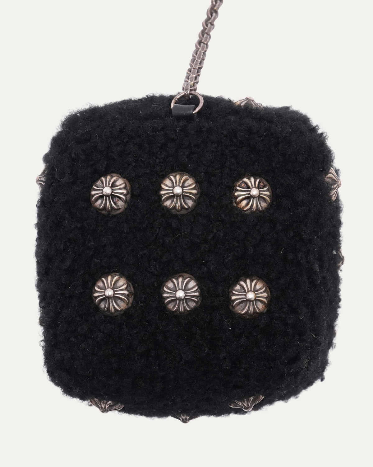 Large Fuzzy Dice