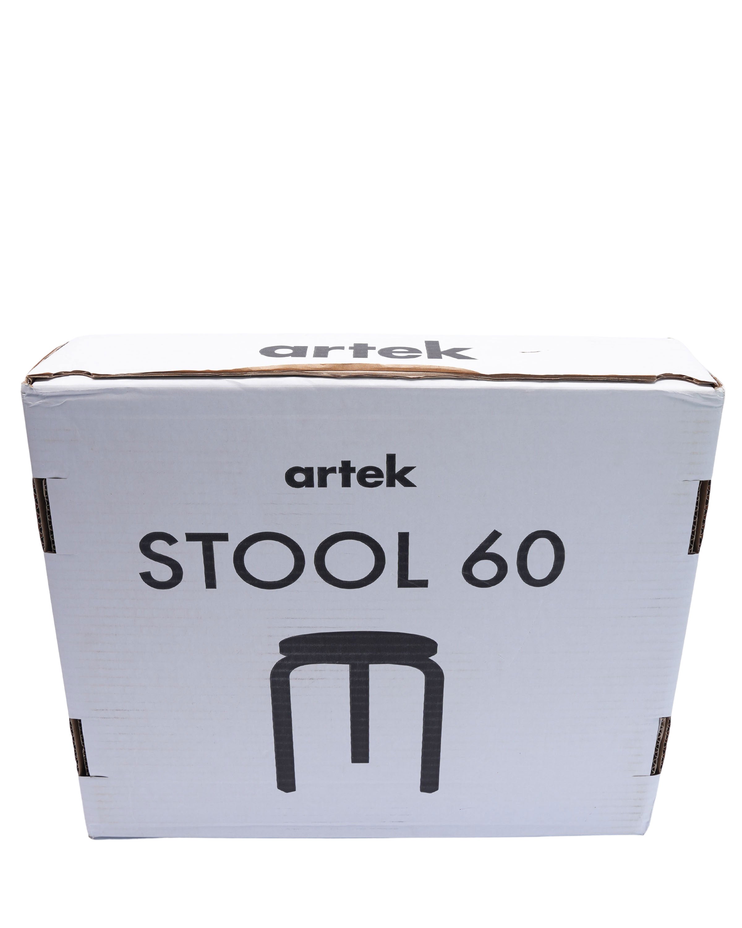 Artek Aalto Stool 60