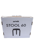 Artek Aalto Stool 60