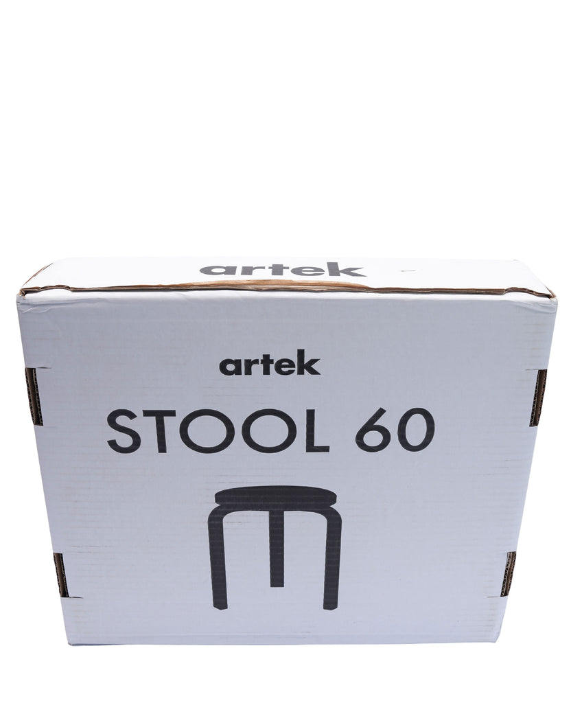 Artek Aalto Stool 60