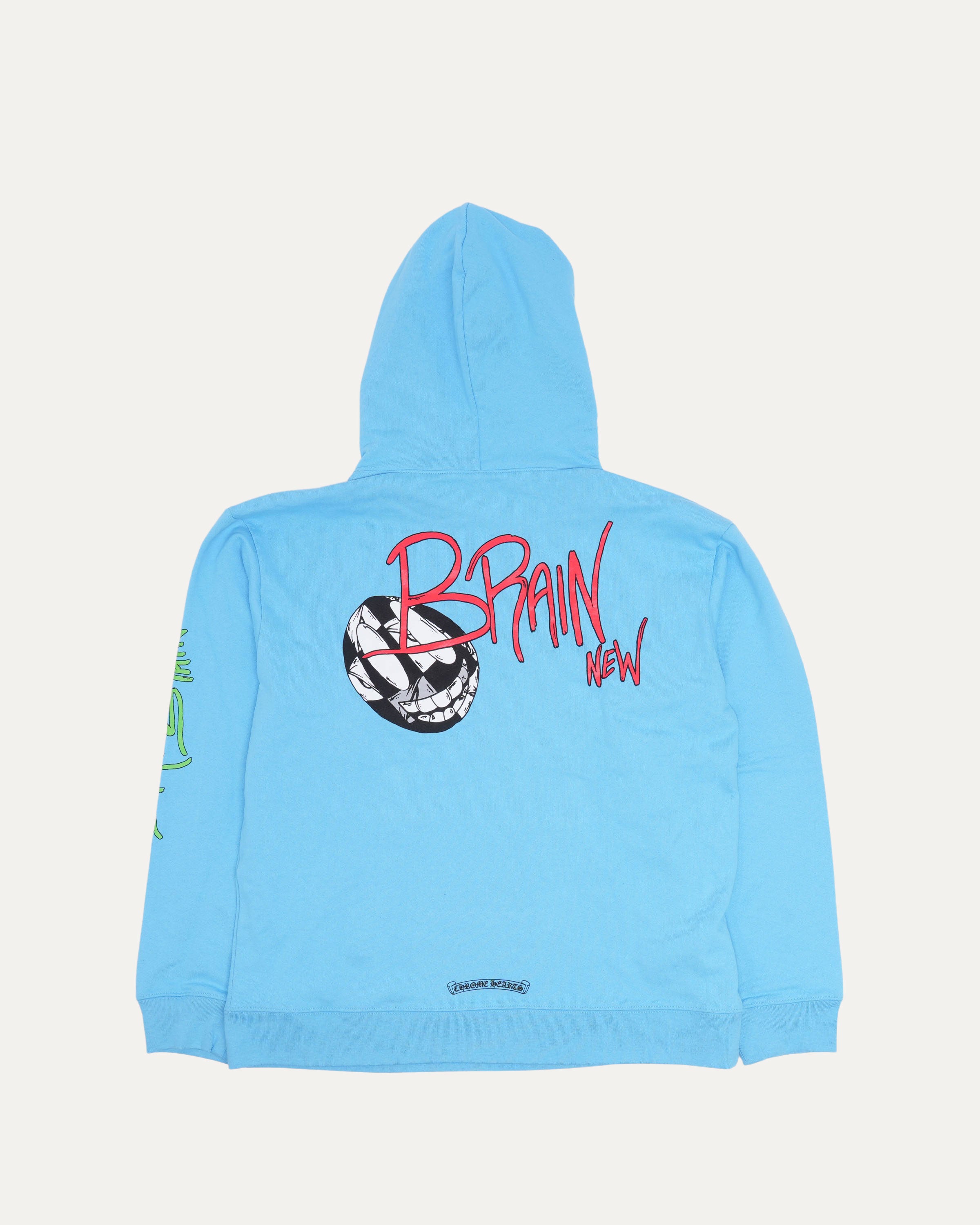 Matty Boy Brain New Hoodie